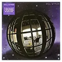 Strummer International Litd Wyman Bill: Bill Wyman
