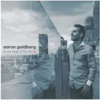 Sonic Goldberg Aaron: At The Edge Of The World