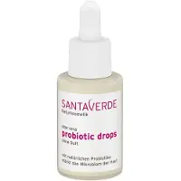 Santaverde classic probiotic drops Serum 30 ml