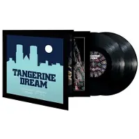 Culture Factory Tangerine Dream: Live At Reims Cathedral 1974