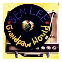 Ginza.se Lee Ben: Grandpaw Would (25th Anniversary)
