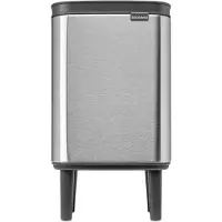 Brabantia Bo Hi Papperskorg 4l