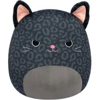 Squishmallows 40 cm P20 Xiomara Panter