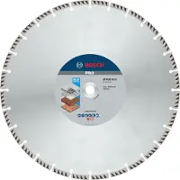 Bosch 2608615072 Standard for Universal Speed Diamantkapskiva Diameter 400 mm 1 st