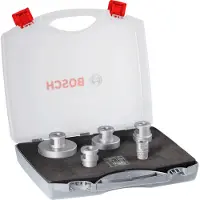 Bosch 2 608 576 669 vinkelslipare tillbehör Ställ