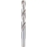 Bosch 2608585593 HSS Metall-spiralborr 14 mm Total längd 160 mm Slipat DIN 338 Cylinderskaft 4 st