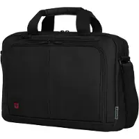 Wenger Datorväska Source Passar max.: 35,6 cm (14) Svart