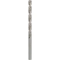 Bosch 2608596828 HSS Metall-spiralborr 8.5 mm Total längd 165 mm Slipat DIN 340 Cylinderskaft 5 st