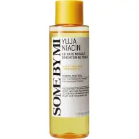 SOME BY MI Yuja Niacin Miracle Brightening Toner Toner 150 ml