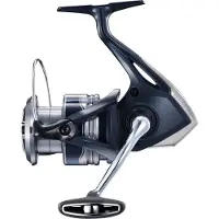 Shimano Catana Fe Snurrande Fiskerulle