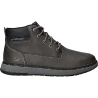 SKECHERS Garlan Deno Booties