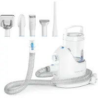 Neakasa P2 Pro grooming-kit med dammsugare