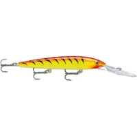 Rapala Down Deep Husky Jerk Suspending Minnow 11g 100 Mm
