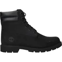 Timberland Höga sneakers Linden Woods Wp 6 Inch kvinnor - Svart - 40
