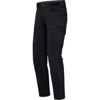 Norrøna - Vandringskläder - Femund Flex1 Pants M Navy Blazer för UnisexSoftshell - Storlek S - Marinblå
