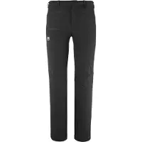 Millet - Vandringskläder - All Outdoor XCS200 Pant M Black för UnisexUll - Storlek 38 FR - Svart