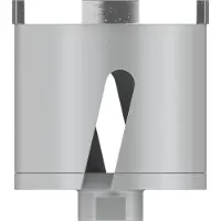 Bosch Accesorios Best Universal 82 Mm Slagkraftskrona
