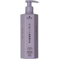 FIBRE CLINIX De-Frizz Shampoo, 300ml