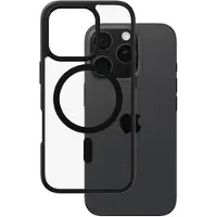 PanzerGlass Care Flagship Urban Combat Magsafe Iphone 16 Pro Telefonfodral