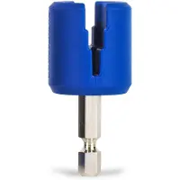 MusicNomad MN220 Grip Bit Strängvev