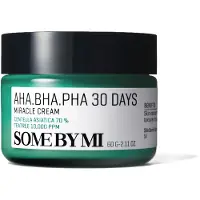 SOME BY MI 30 Days Miracle Cream 60 g