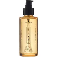 Schwarzkopf Professional Fibre Clinix Light Oil 100ml - Hårolja & Silkesdroppar