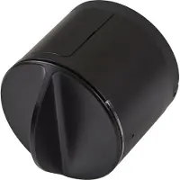 DANALOCK V3 Bluetooth Euro-lås svart/brun