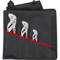 Knipex 00 19 55 S6 Tång-set 3 delar