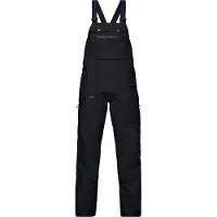 Norrøna Tamok Gore-Tex Performance Shell Bib M'S Caviar