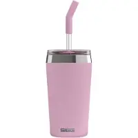 SIGG Helia Travel Mug 0,45L (Färg: Rosa)