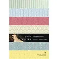 The Complete Novels