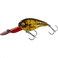 Westin MegaBite Deep Runner Wobbler 6 cm 19 g