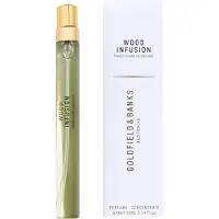 Goldfield & Banks Wood Infusion Eau de Parfum 10 ml