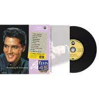 Culture Factory Elvis Presley: Something for Everybody
