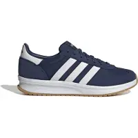 Adidas Låg sneaker 'Run 70s' mörkblå / vit