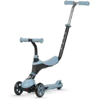 Q-Play Sema Sparkcykel