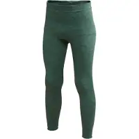 Woolpower Kids Long Johns 200 Lake Green