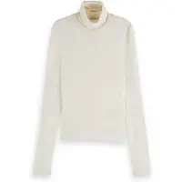 Scotch & Soda T-shirt off-white