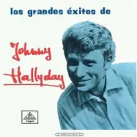 LMLR Hallyday Johnny: Los Grandes Exitos De Johnny H.