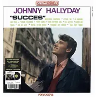 Culture Factory Hallyday Johnny: Success