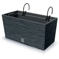 Prosperplast FURU CASE - antracit