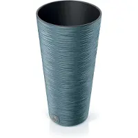 Prosperplast 15l Furu Collection 30x30x57.5 Cm Blomkruka