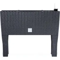 Prosperplast Rato Blomkruka 72l 80x33x65 Cm