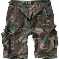 Brandit BDU Ripstop Shorts