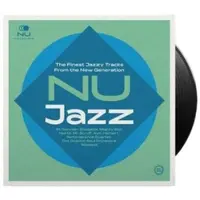 Wagram Music Nu Jazz