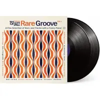 Wagram Musiccnt TSF Jazz: Rare Groove Vol 1