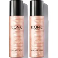 ICONIC LONDON Prep Set Glow 120 ml - Original