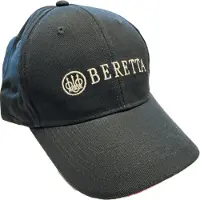Beretta Logo Keps