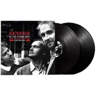 Ginza.se Genesis: In the Windy City Vol 1