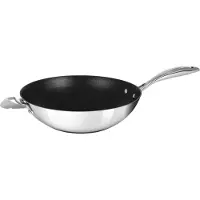 Scanpan 32 cm wok - HaptIQ